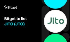 tp钱包安卓APP下载|JITO (JTO)被Bitget列入So